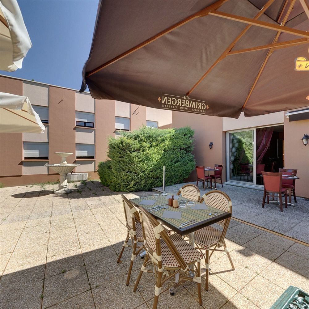 Hotel Le Forestia Pannes  Exteriér fotografie